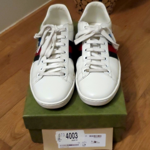 Disney x Gucci Donald Duck Ace sneaker - Picture 1 of 7